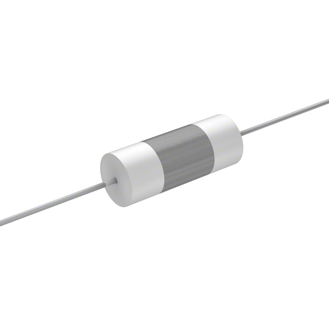 150333J400BB CAP FILM 0.033UF 5% 400VDC AXIAL