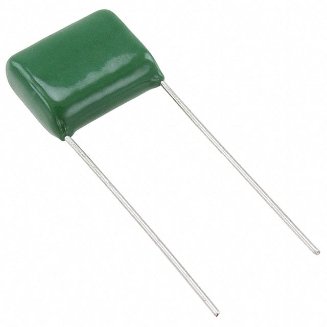 121MPE223J CAP FILM 0.022UF 5% 1.25KVDC RAD
