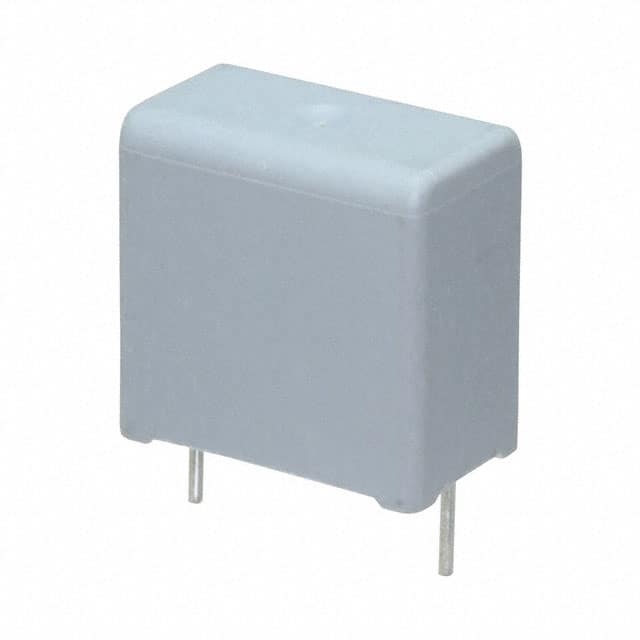 F339X241030KF02W0 CAP FILM 0.1UF 10% 630VDC RADIAL