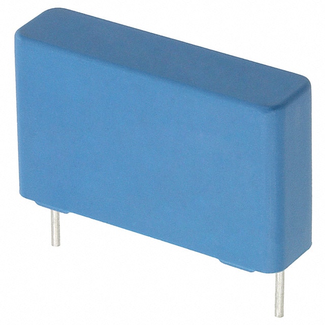 B32023A3683M000 CAP FILM 0.068UF 20% 1.5KVDC RAD
