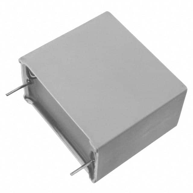 MKT1822247405 CAP FILM 4700PF 10% 400VDC RAD