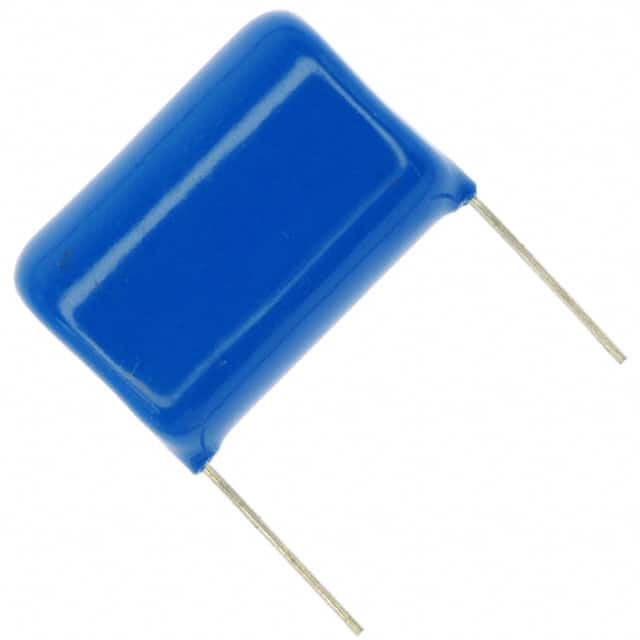 B32594C6225J008 CAP FILM 2.2UF 5% 400VDC RADIAL