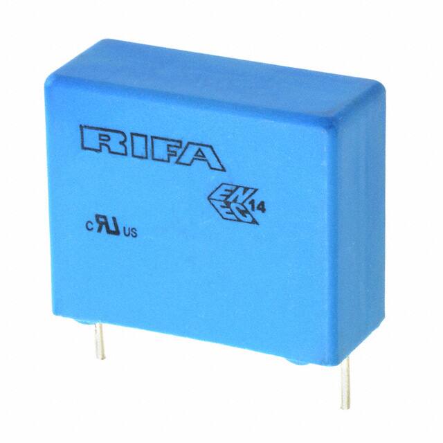 PHE844RD6220MR30L2 CAP FILM 0.22UF 20% 1KVDC RADIAL