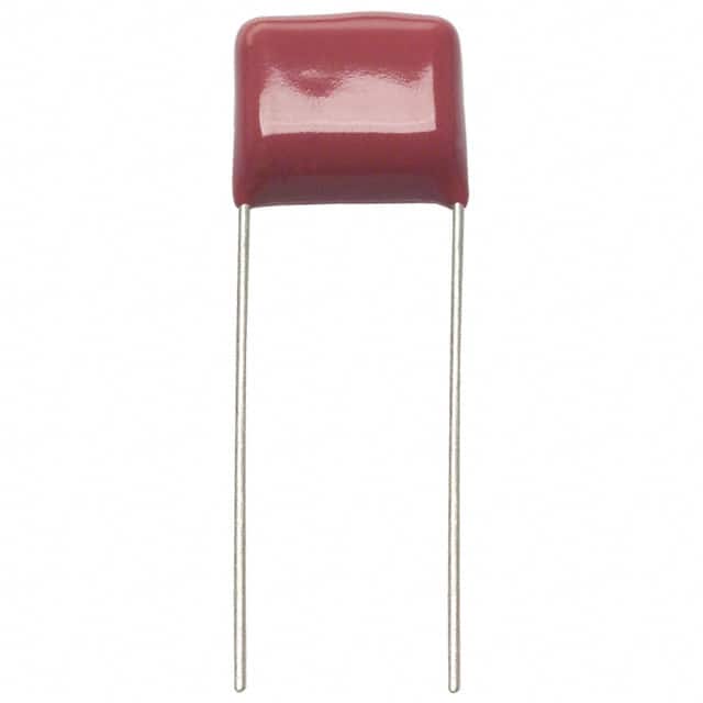 ECW-F6513HL CAP FILM 0.051UF 3% 630VDC RAD