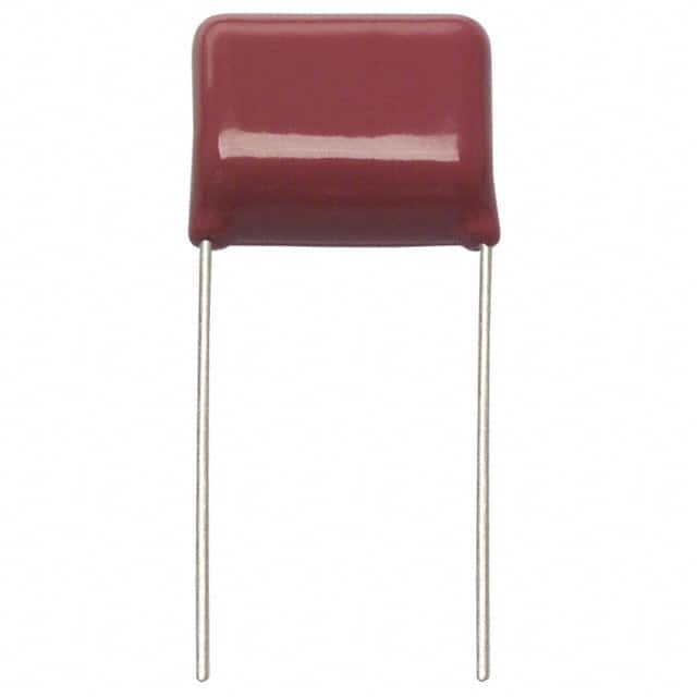ECW-F6474JL CAP FILM 0.47UF 5% 630VDC RADIAL