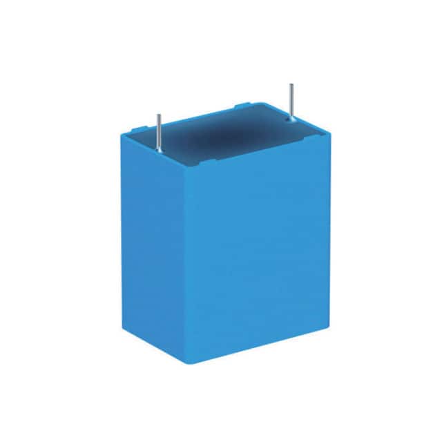 B32774X0505K000 FILM CAP MKP DC FILTERING - 1000