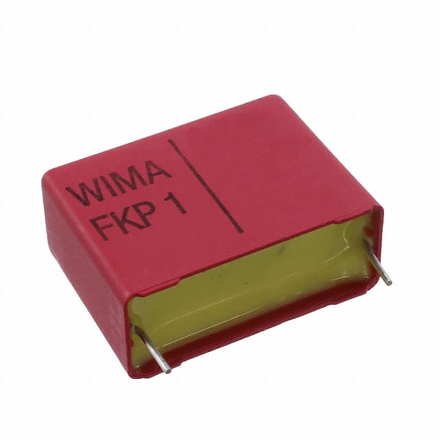 FKP1O124706B00KSSD CAP FILM 0.047UF 10% 1KVDC RAD