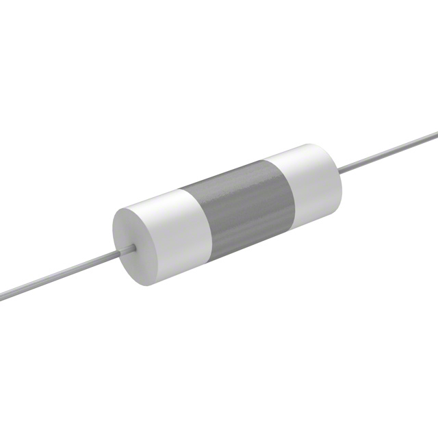 150684J63DC CAP FILM 0.68UF 5% 63VDC AXIAL