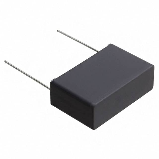 R60MR42205040K CAP FILM 2.2UF 10% 400VDC RADIAL