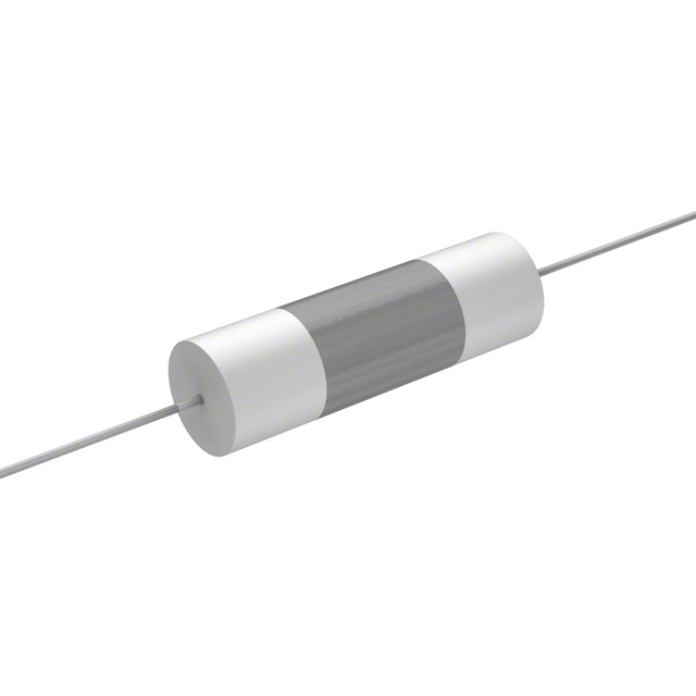 150104K630FE CAP FILM 0.1UF 10% 630VDC AXIAL