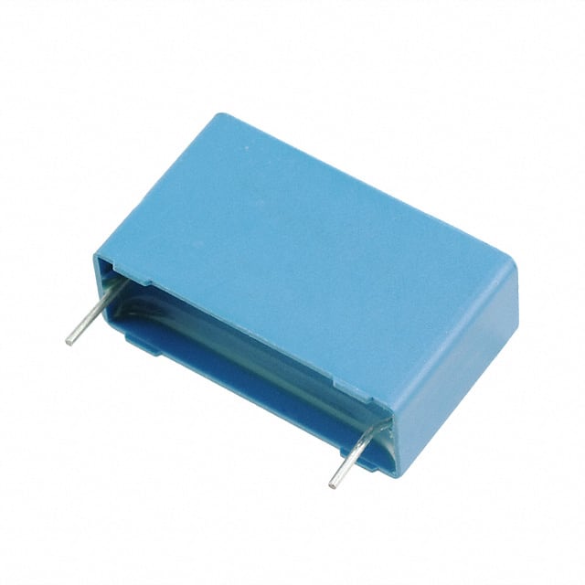 B32934D3155M000 CAP FILM 1.5UF 20% 305VAC RADIAL