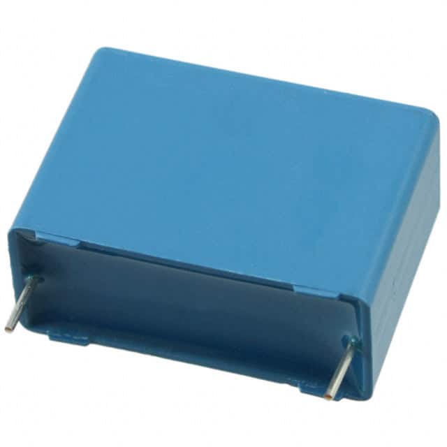 B32654A2333J000 CAP FILM 0.033UF 5% 2KVDC RADIAL