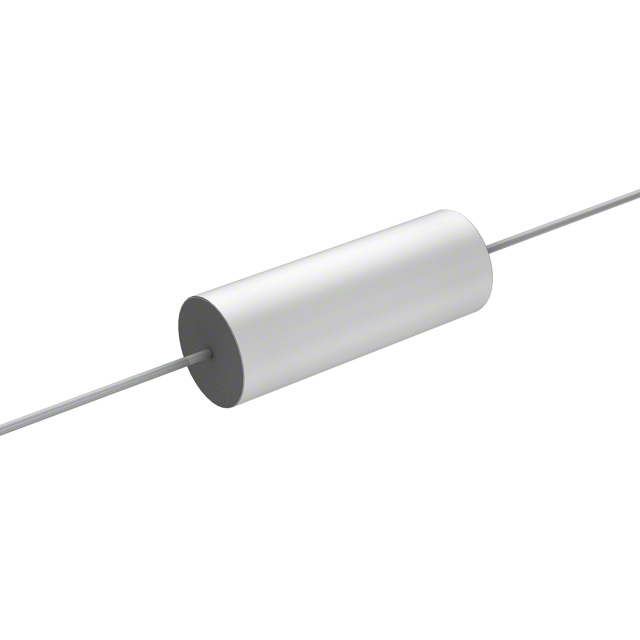 WMF2S47K-F CAP FILM 0.047UF 250VDC AXIAL