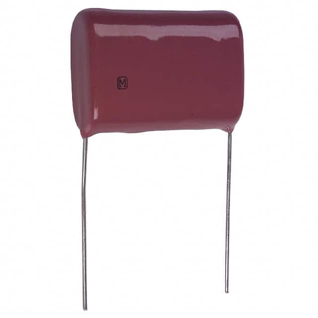 ECQ-E2825KF CAP FILM 8.2UF 10% 250VDC RADIAL