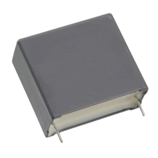 R46KR422000M1M CAP FILM 2.2UF 20% 560VDC RADIAL