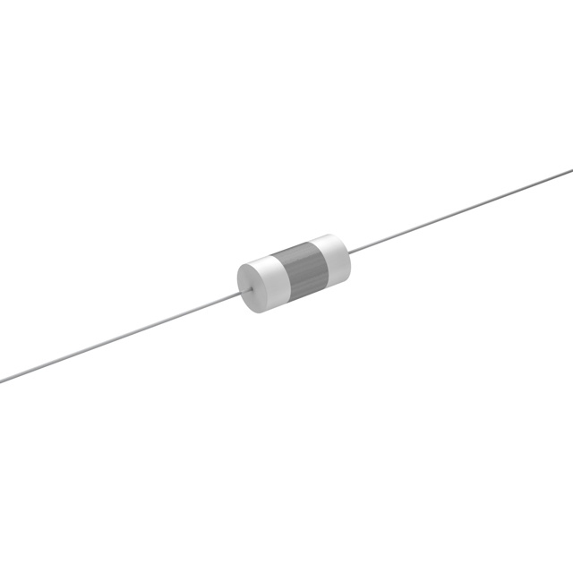 150105J100IC CAP FILM 1UF 5% 100VDC AXIAL
