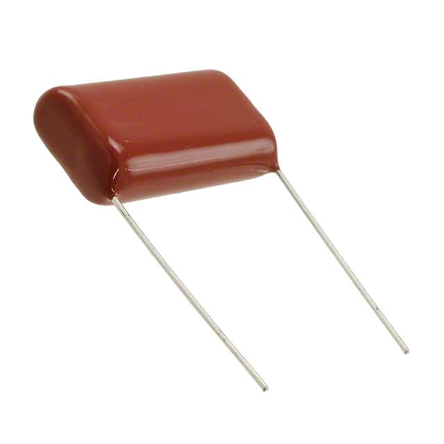 QXK2G225KTP CAP FILM 2.2UF 10% 400VDC RADIAL