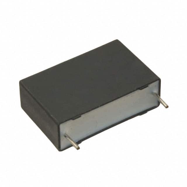 160475J63N-F CAP FILM 4.7UF 5% 63VDC RADIAL