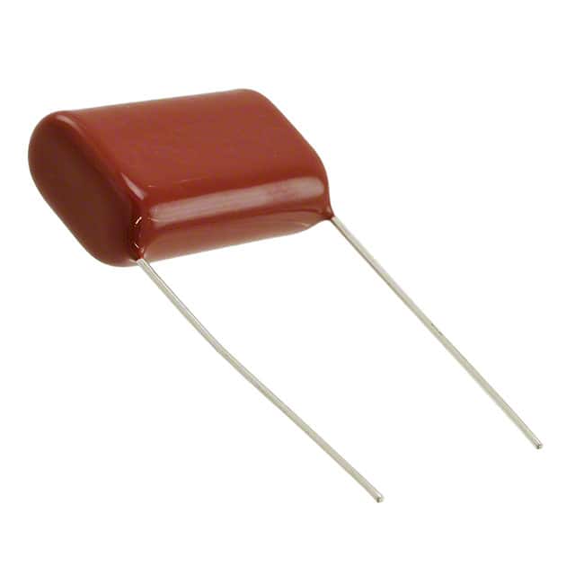 QXP2E225KRPT CAP FILM 2.2UF 10% 250VDC RADIAL