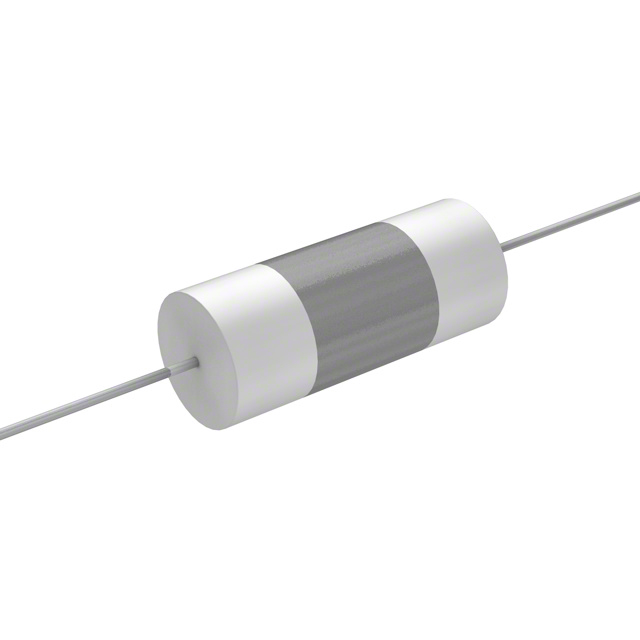 150334J250FC CAP FILM 0.33UF 5% 250VDC AXIAL