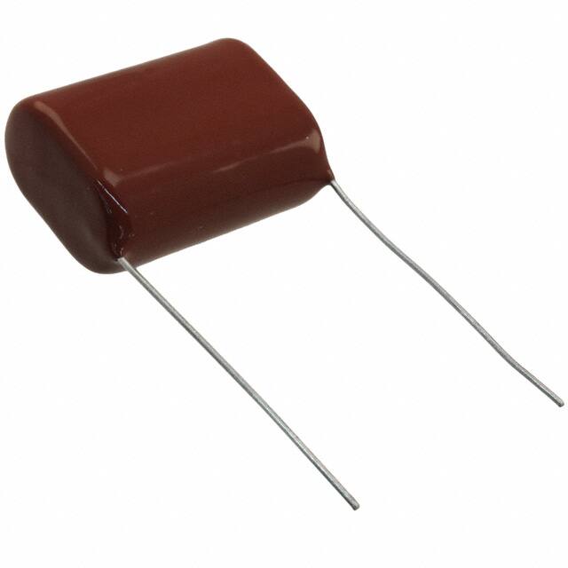 QXK2J155KTP CAP FILM 1.5UF 10% 630VDC RADIAL