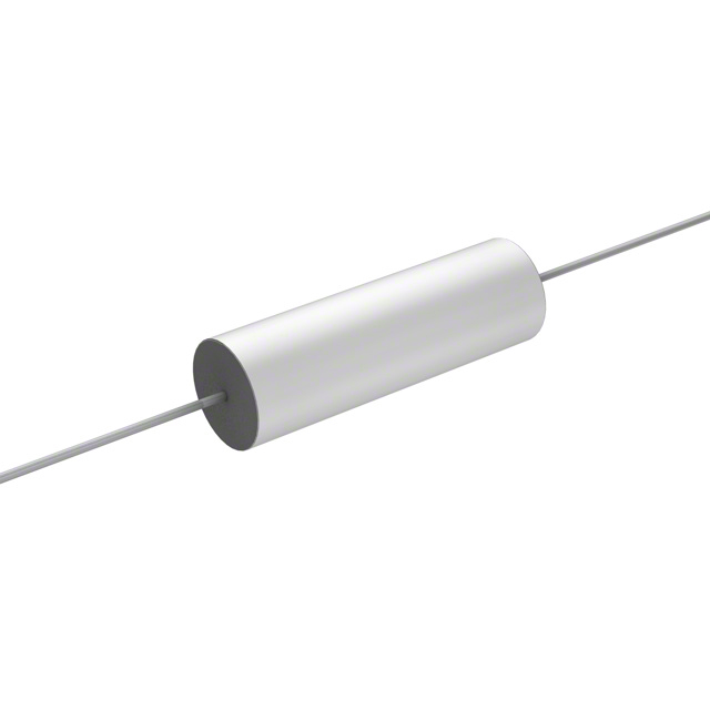 WMF6S22K CAP FILM 0.022UF 630VDC AXIAL