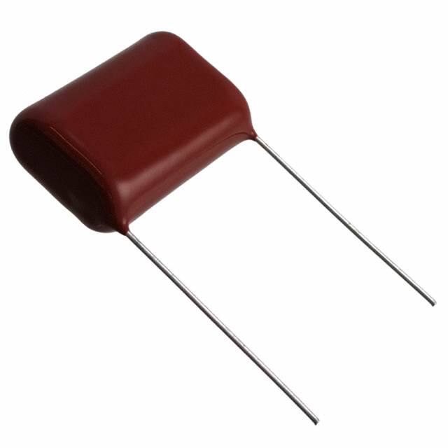 QXK2E685KTP CAP FILM 6.8UF 10% 250VDC RADIAL