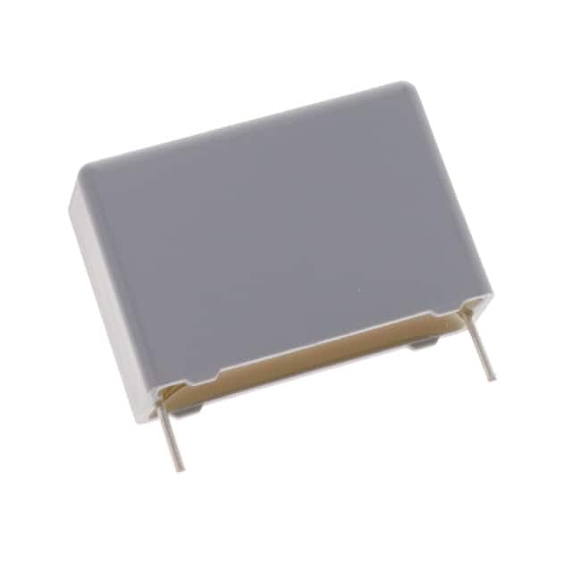 MKP1848510914K2 CAP FILM 1UF 5% 1.1KVDC RADIAL