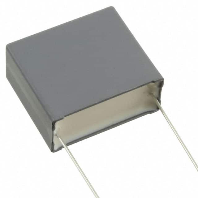 R474R368050A1K CAP FILM 0.68UF 10% 1KVDC RADIAL