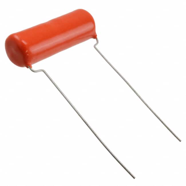 715P68358MD3 CAP FILM 0.068UF 5% 800VDC RAD