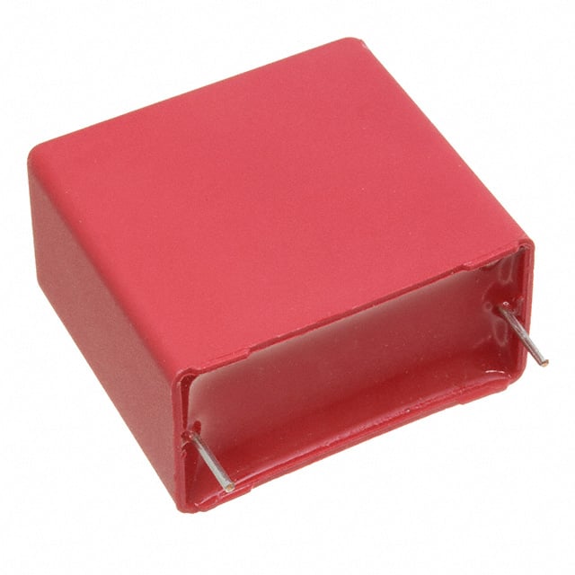 MKS4O141006G00KSSD CAP FILM 1UF 10% 1KVDC RAD