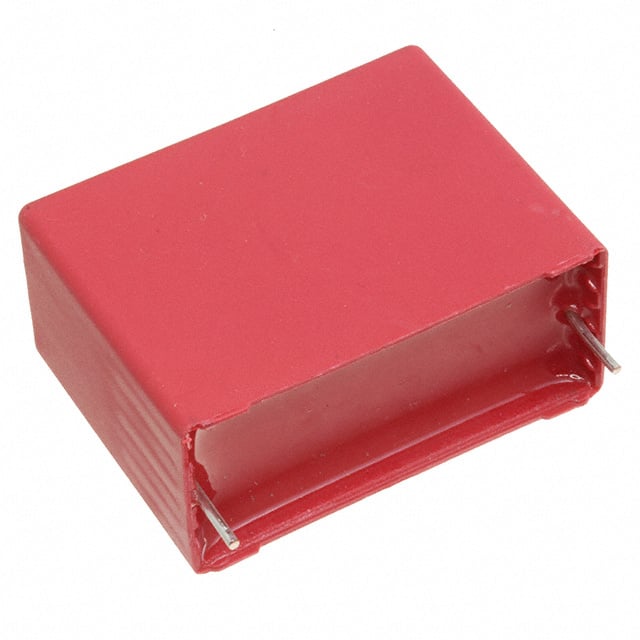 MKS4G051007F00KSSD CAP FILM 10UF 10% 400VDC RAD