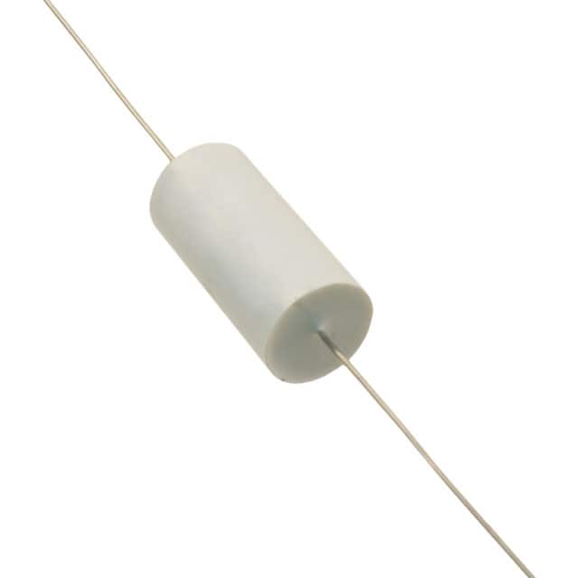 930C1P22K-F CAP FILM 0.22UF 10% 100VDC AXIAL