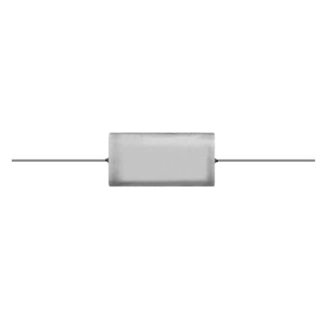 735P105X9400L CAP FILM 1UF 10% 400VDC AXIAL
