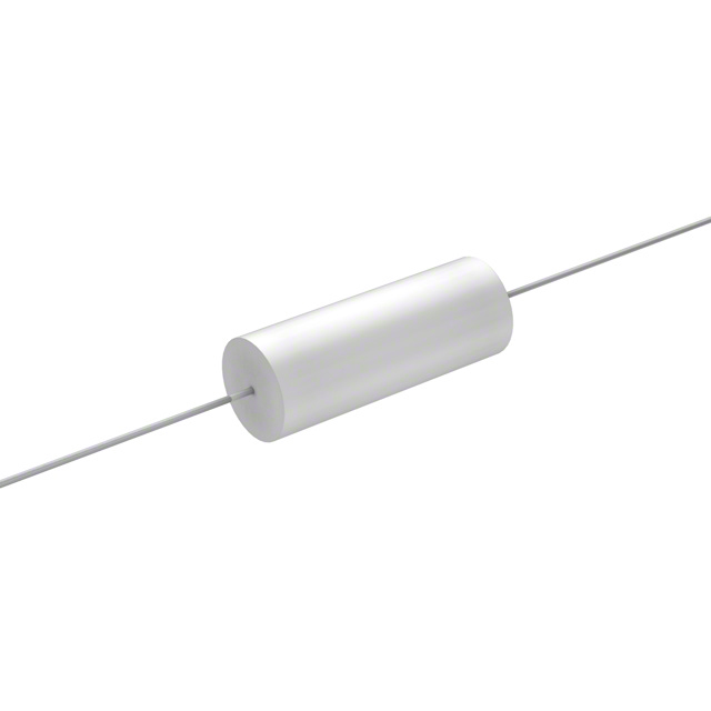 MMWA6P1K-F CAP FILM 0.1UF 10% 630VDC AXIAL