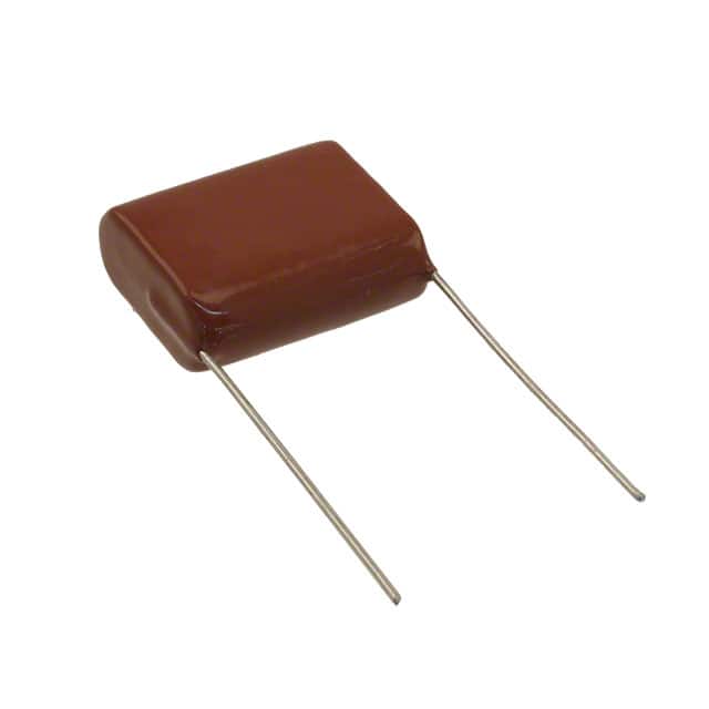 DME2W4P7K-F CAP FILM 4.7UF 10% 250VDC RADIAL