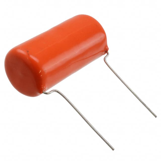 715P333516MD3 CAP FILM 0.033UF 5% 1.6KVDC RAD