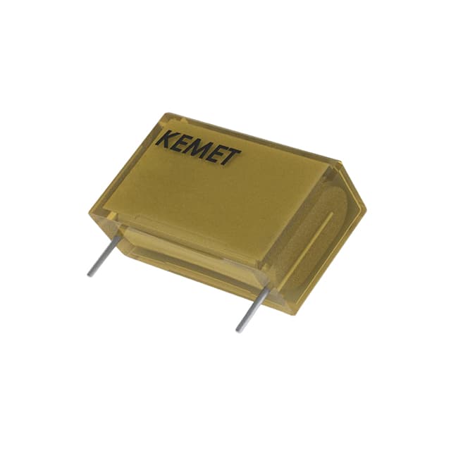 P278SJ333M480A CAP FILM 0.033UF 20% 480VAC RAD
