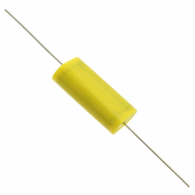 QAP2J105JRP CAP FILM 1UF 5% 630VDC AXIAL