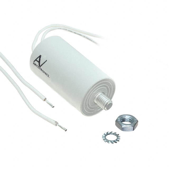 C284ACA4400AL0J CAP FILM 4UF 5% 470VAC RADIAL