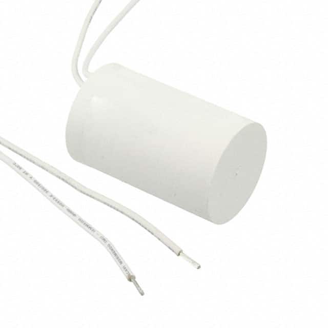 C276CCF5160LG0J CAP FILM 16UF 5% 470VAC RADIAL