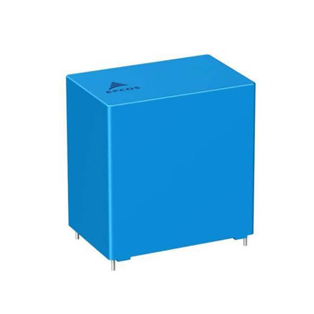 B32778H8566K000 CAP FILM 56UF 10% 700VDC RADIAL