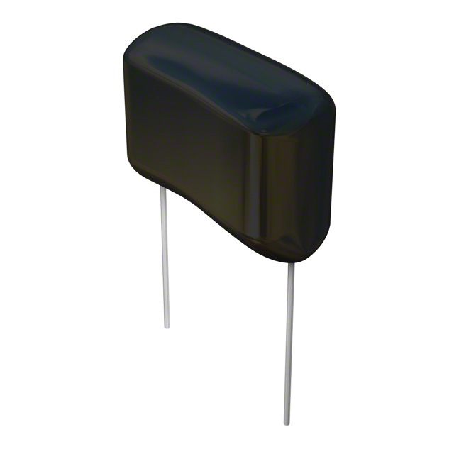 DME6W1P2K-F CAP FILM 1.2UF 10% 630VDC RADIAL