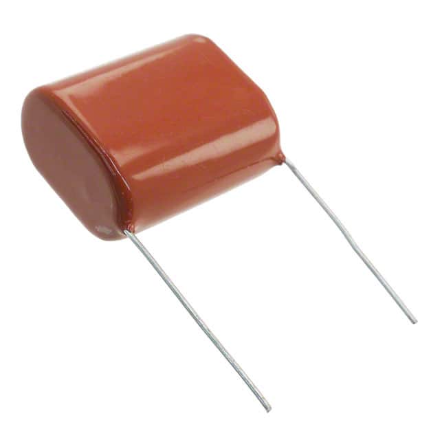 DME6W2P2K-F CAP FILM 2.2UF 10% 630VDC RADIAL