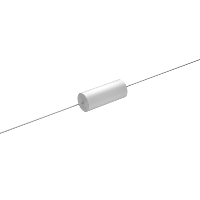 MMWA2W1K-F CAP FILM 1UF 10% 250VDC AXIAL