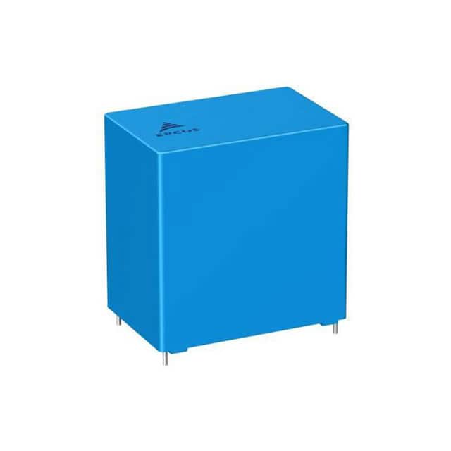 B32774X8305K000 CAP FILM 3UF 10% 800VDC RADIAL