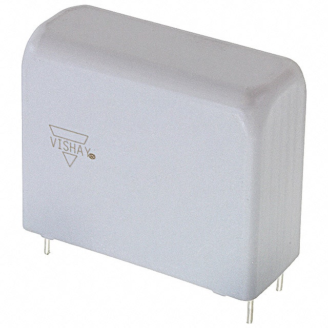 MKP1847515444P4 CAP FILM 1.5UF 5% 440VAC RADIAL