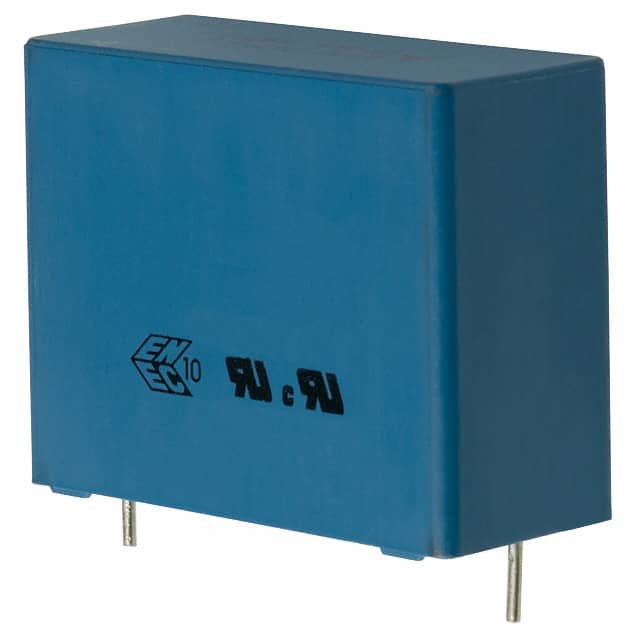 B32916A4334M CAP FILM 0.33UF 20% 440VAC RAD