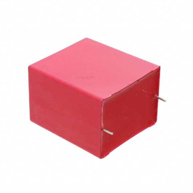 MKS4G052207I00KSSD CAP FILM 22UF 10% 400VDC RAD
