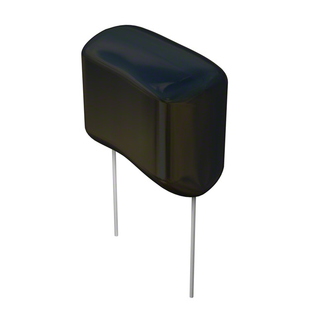 DME2W8P2K-F CAP FILM 8.2UF 10% 250VDC RADIAL